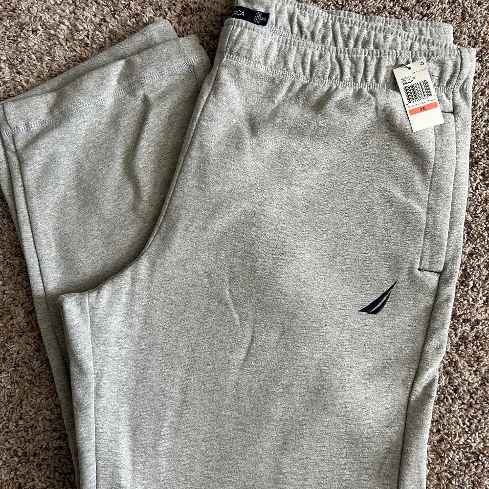 Men's Nautica Sweatpants